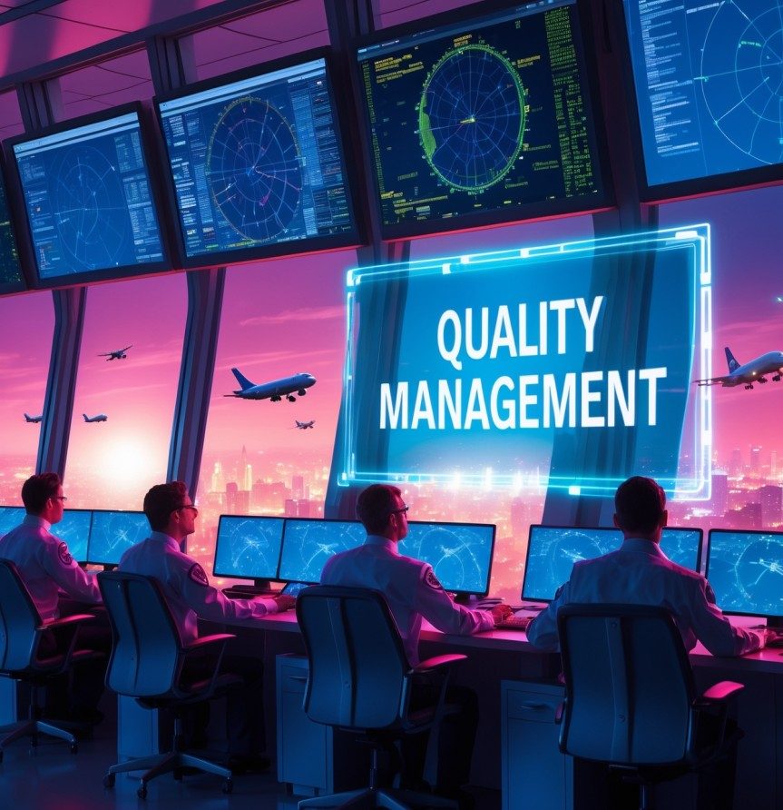 Quality Assurance